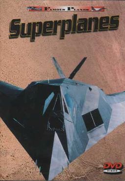 Aviation - Superplanes