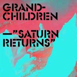 Saturn Returns EP (3 Remixes)