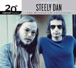 The Best of Steely Dan - 20th Century Masters /