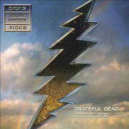 Dick's Picks, Volume 19: 10/19/73 Oklahoma City