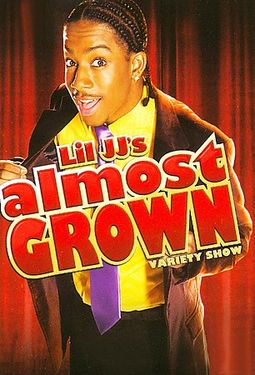Lil JJ's Almost Grown Variety Show