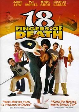 18 Fingers of Death (Widescreen)