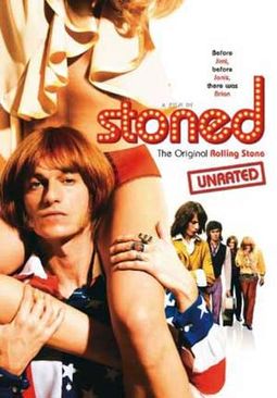 Stoned (Unrated, Conservative Artwork)