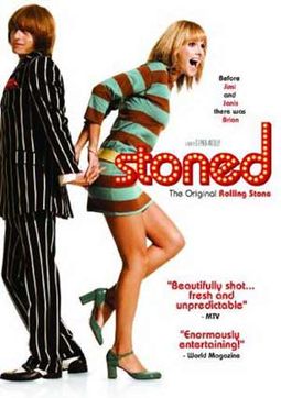 Stoned: The Original Rolling Stone