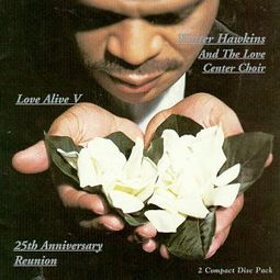 Love Alive V: 25th Anniversary Reunion (2-CD)