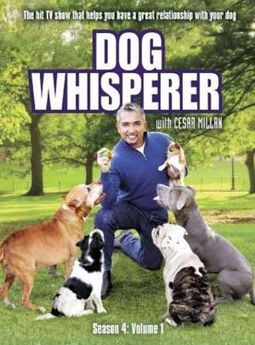Dog Whisperer with Cesar Millan - Season 4,