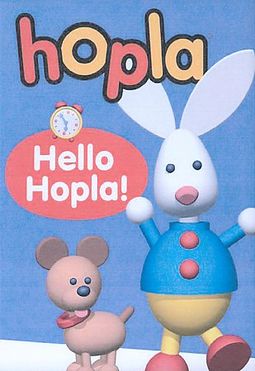 Hopla - Hello Hopla