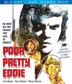 Poor Pretty Eddie (Blu-ray + DVD)