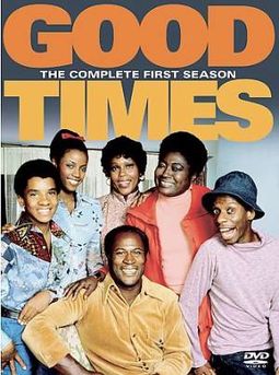 Good Times - Season 1 (2-DVD)