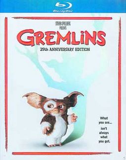 Gremlins (Blu-ray)