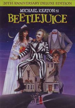Beetlejuice (Deluxe Edition)