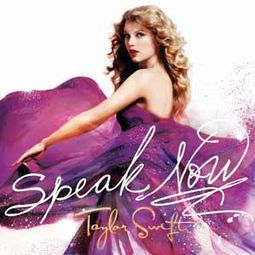 Speak Now (2-LPs)