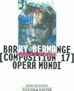 Composition 17: Opera Mundi