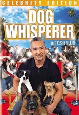 Dog Whisperer with Cesar Millan - Celebrity