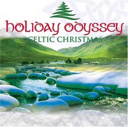 Holiday Odyssey: Celtic Christmas