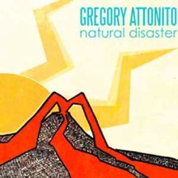 Natural Disaster (10" - Color Vinyl)