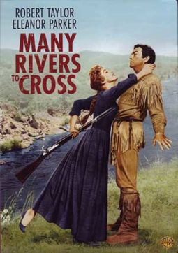 Many Rivers to Cross