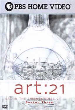 Art - Art:21 Art in the 21st Century - Season 3