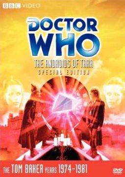 Doctor Who - #101: Androids of Tara (Special