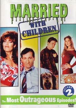 Married... With Children - Most Outrageous