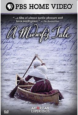 The American Experience - Midwife's Tale