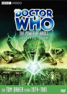 Doctor Who - #102: Power of Kroll (Special