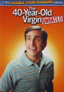 The 40-Year-Old Virgin ("Double Your Pleasure"