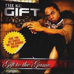 Kc Gift: Gift to the Game