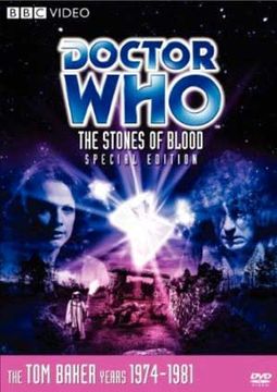 Doctor Who - #100: Stones of Blood (Special