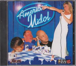 American Midol: Real Rock 101Ones The Fiasco