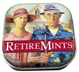 Mints - RetireMints