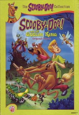 Scooby-Doo: Scooby-Doo and the Goblin King (Full