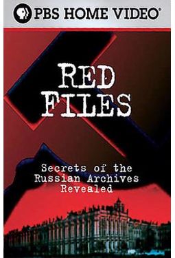 PBS - Red Files - Secrets from the Russian