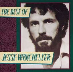 The Best of Jesse Winchester