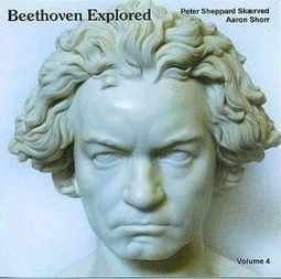 Beethoven Explored 4