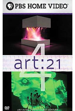 Art - Art:21 Art in the 21st Century - Season 4