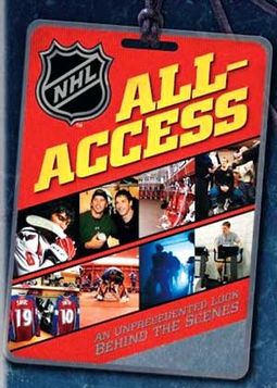 Hockey - NHL All-Access