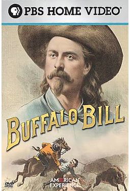 PBS - American Experience - Buffalo Bill's Wild