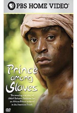PBS - Prince Among Slaves