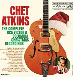 The Complete RCA Victor & Columbia Christmas