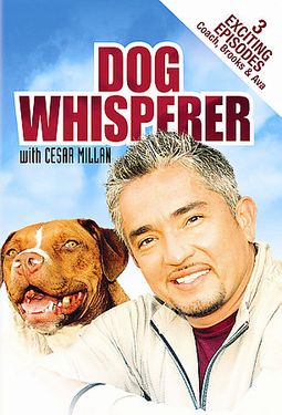 Dog Whisperer with Cesar Millan - Volume 2