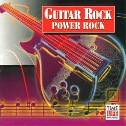 Guitar Rock: Power Rock