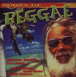 Roots of Reggae [BCI]
