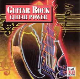 Guitar Rock: Guitar Power