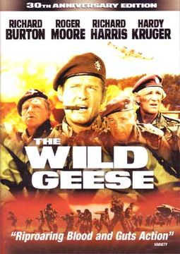 The Wild Geese (30th Anniversary Edition)
