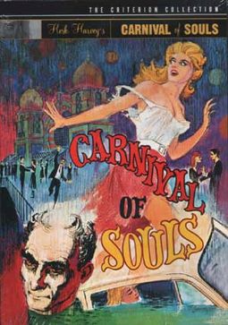 Carnival of Souls (2-DVD)