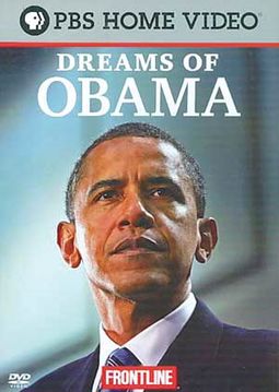 Frontline - Dreams of Obama