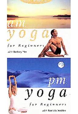 A.M. And P.M. Yoga for Beginners