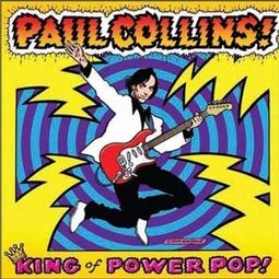 King Of Power Pop (Swirl Vinyl)