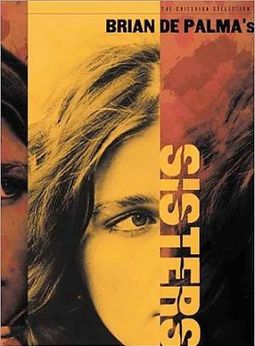 Sisters (Criterion Collection)